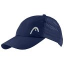 Head Pro Player Kids Cap Navy